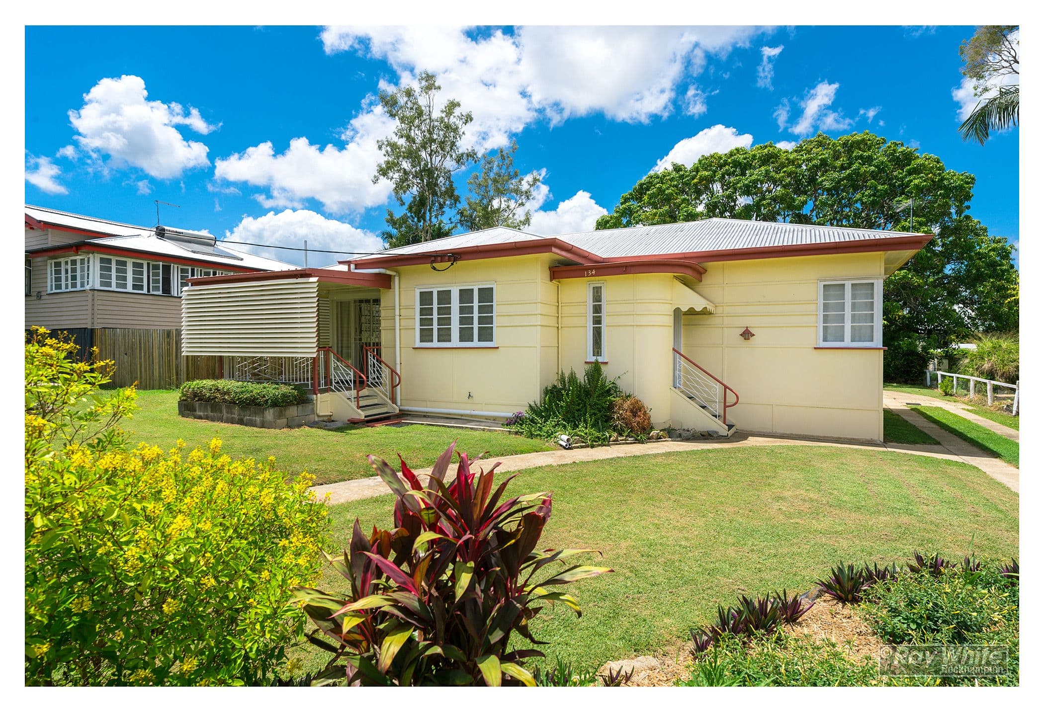 134 Earl Street, Berserker QLD 4701, Berserker - Image 1