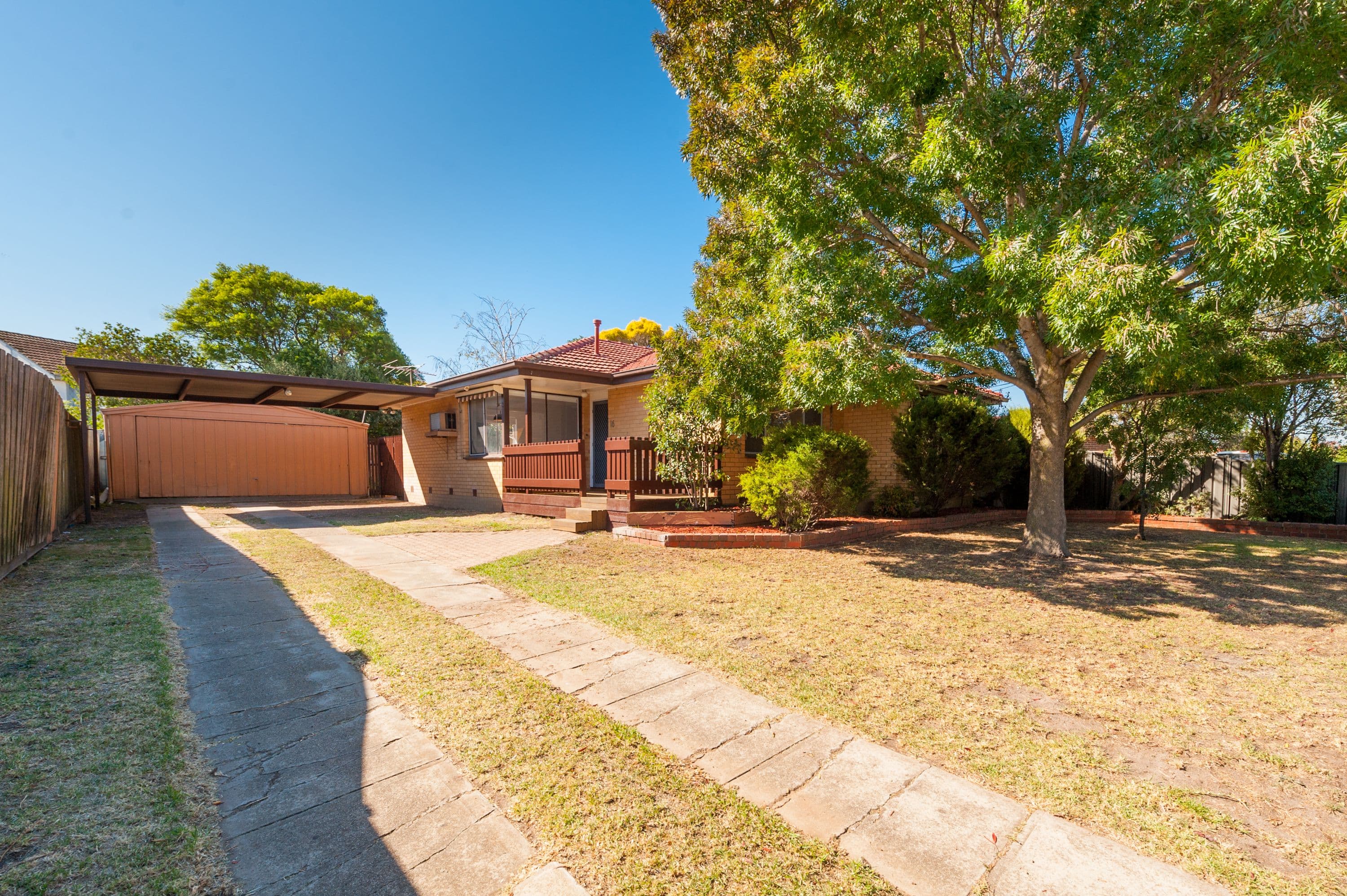 16 Tanglewood Street, Kings Park VIC 3021, Kings Park - Image 1