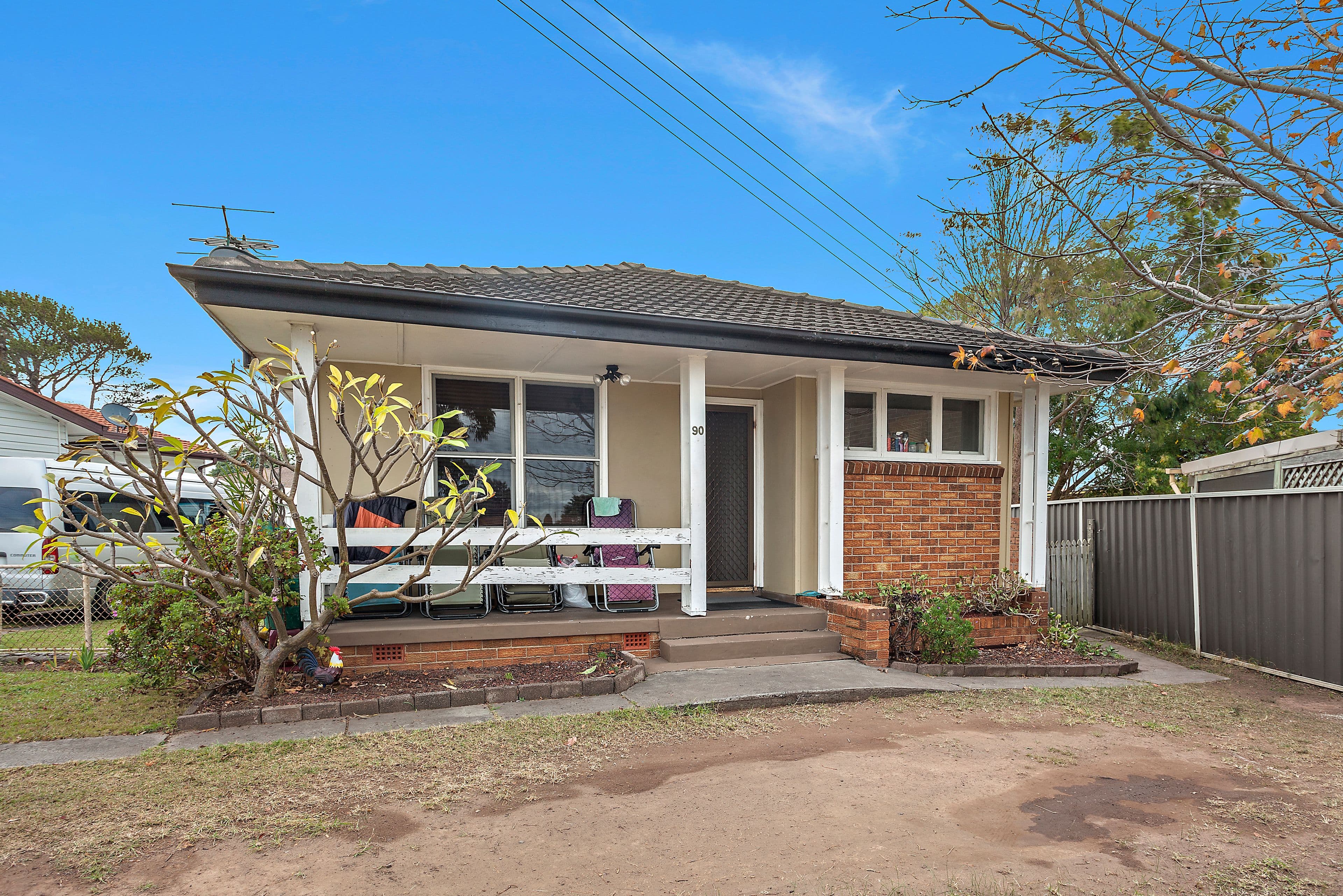 90 The Kingsway, Barrack Heights - Image 1