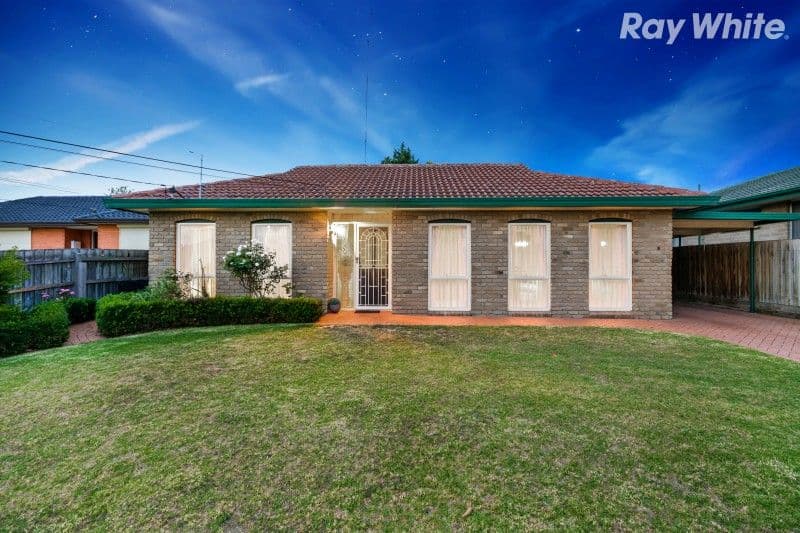 3 Latimer Street, Noble Park VIC 3174, Noble Park - Image 1