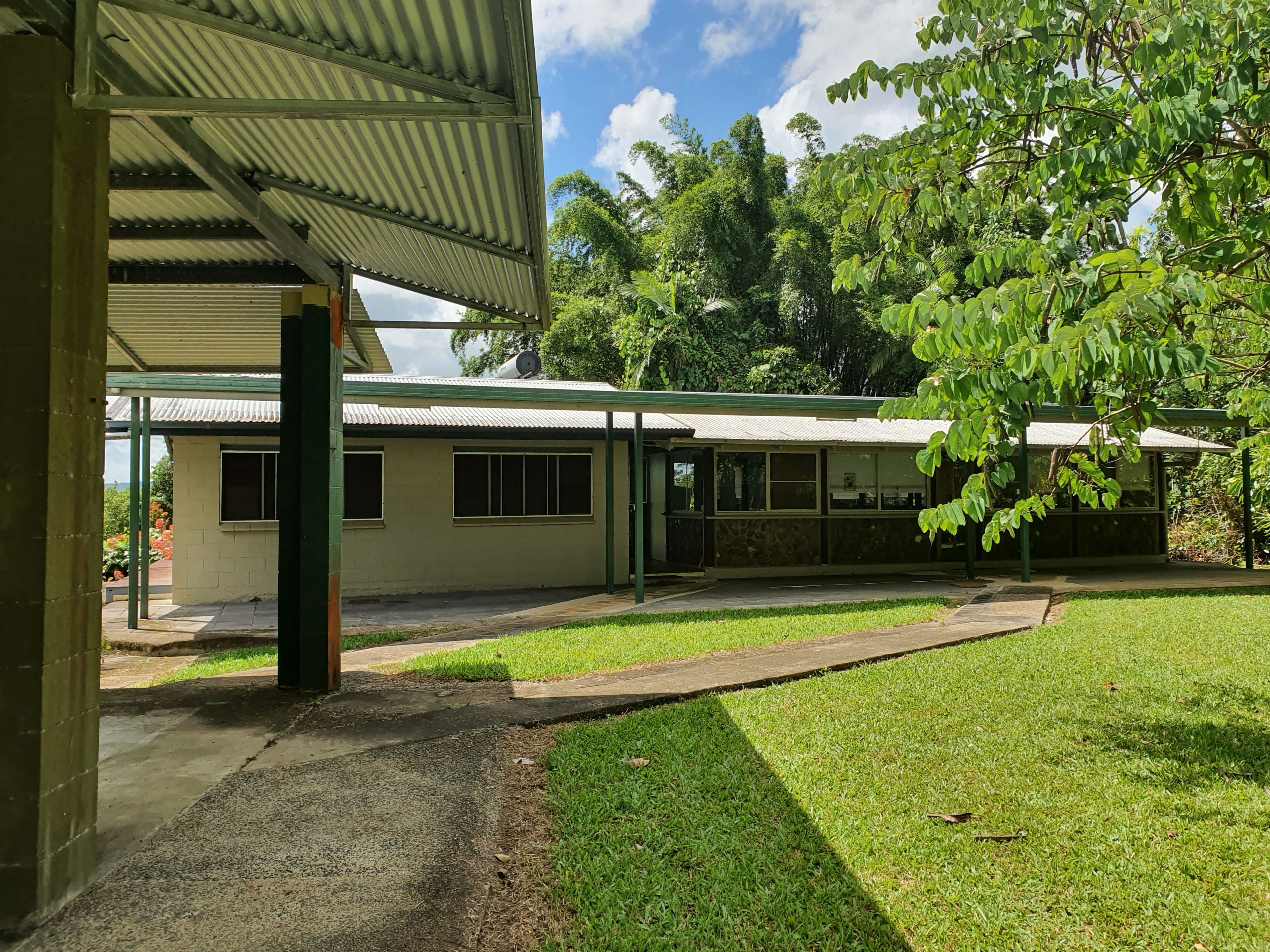 192 Seres Road, Mena Creek QLD 4871, Mena Creek - Image 1