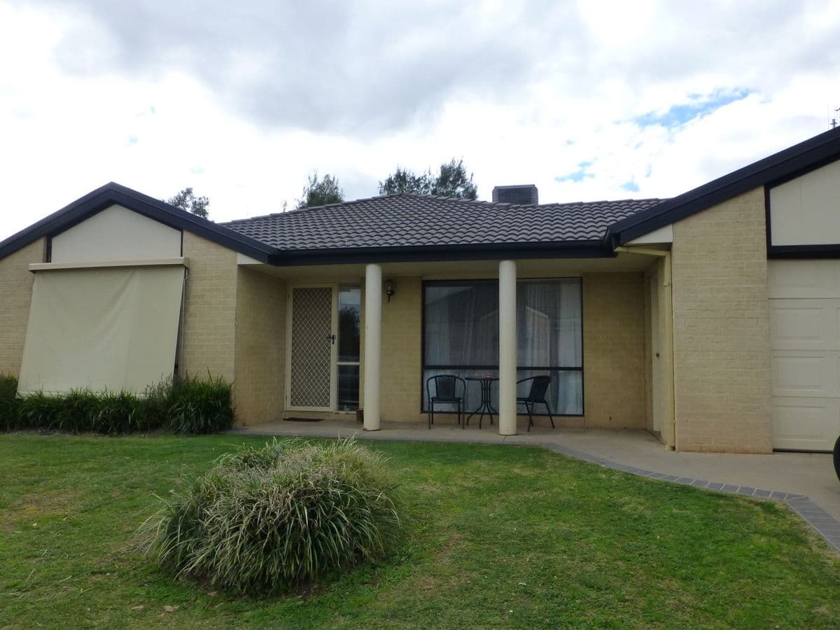 1 Emu Court, MOAMA NSW 2731, Moama - Image 1
