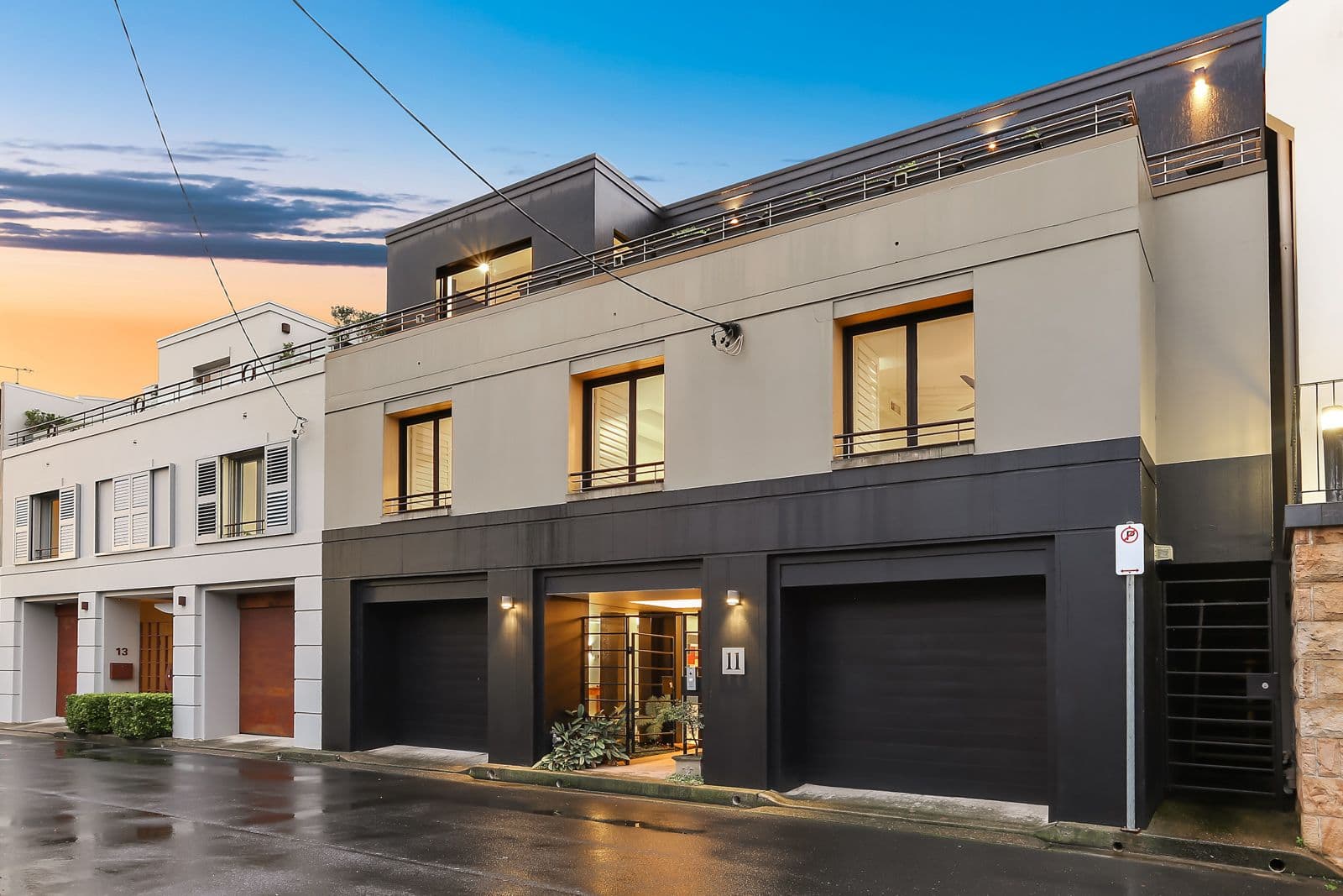 11 Hosking Street, Balmain East NSW 2041, Balmain East - Image 1