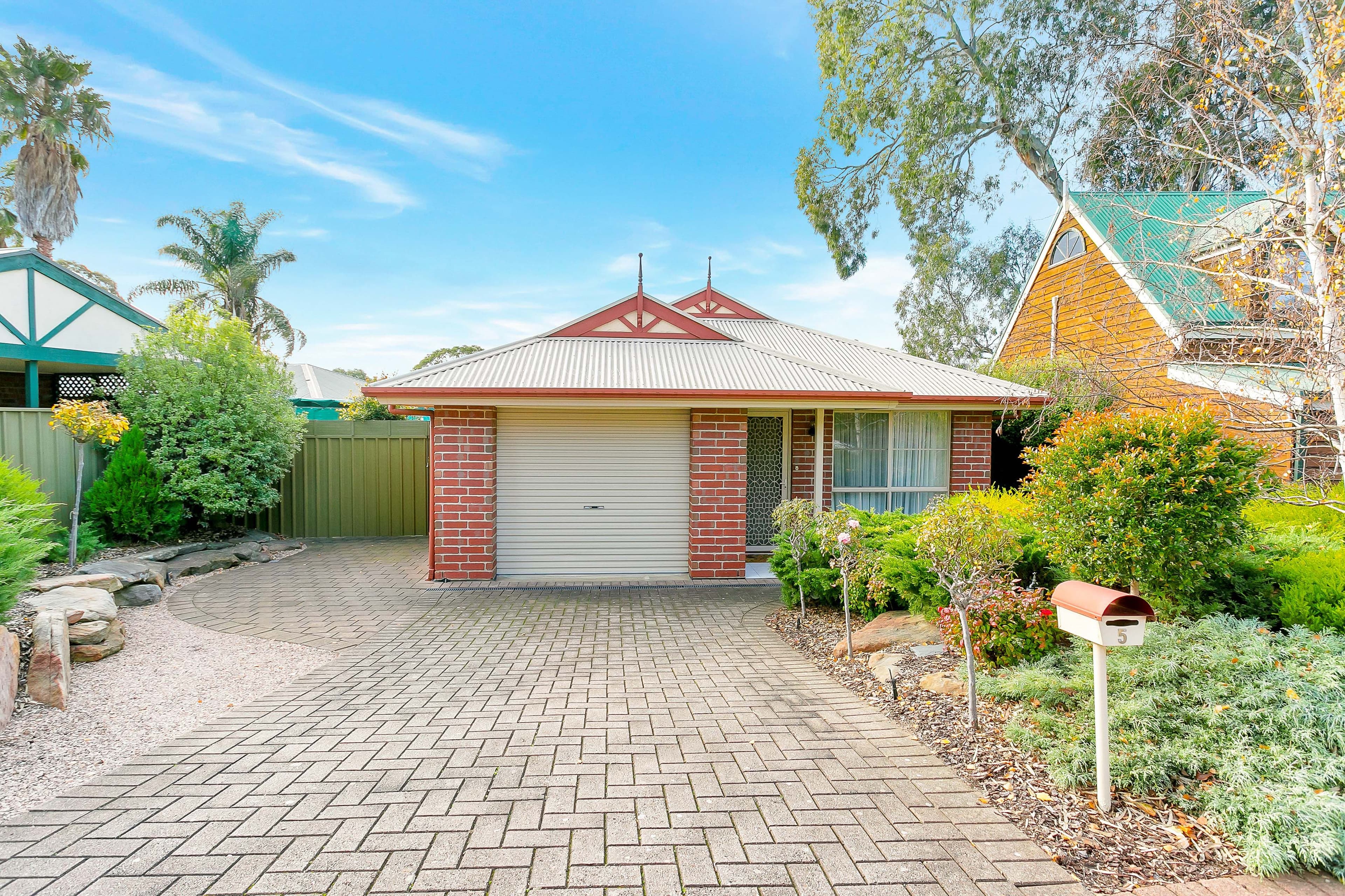 5 Lorikeet Grove, Flagstaff Hill SA 5159, Flagstaff Hill - Image 1