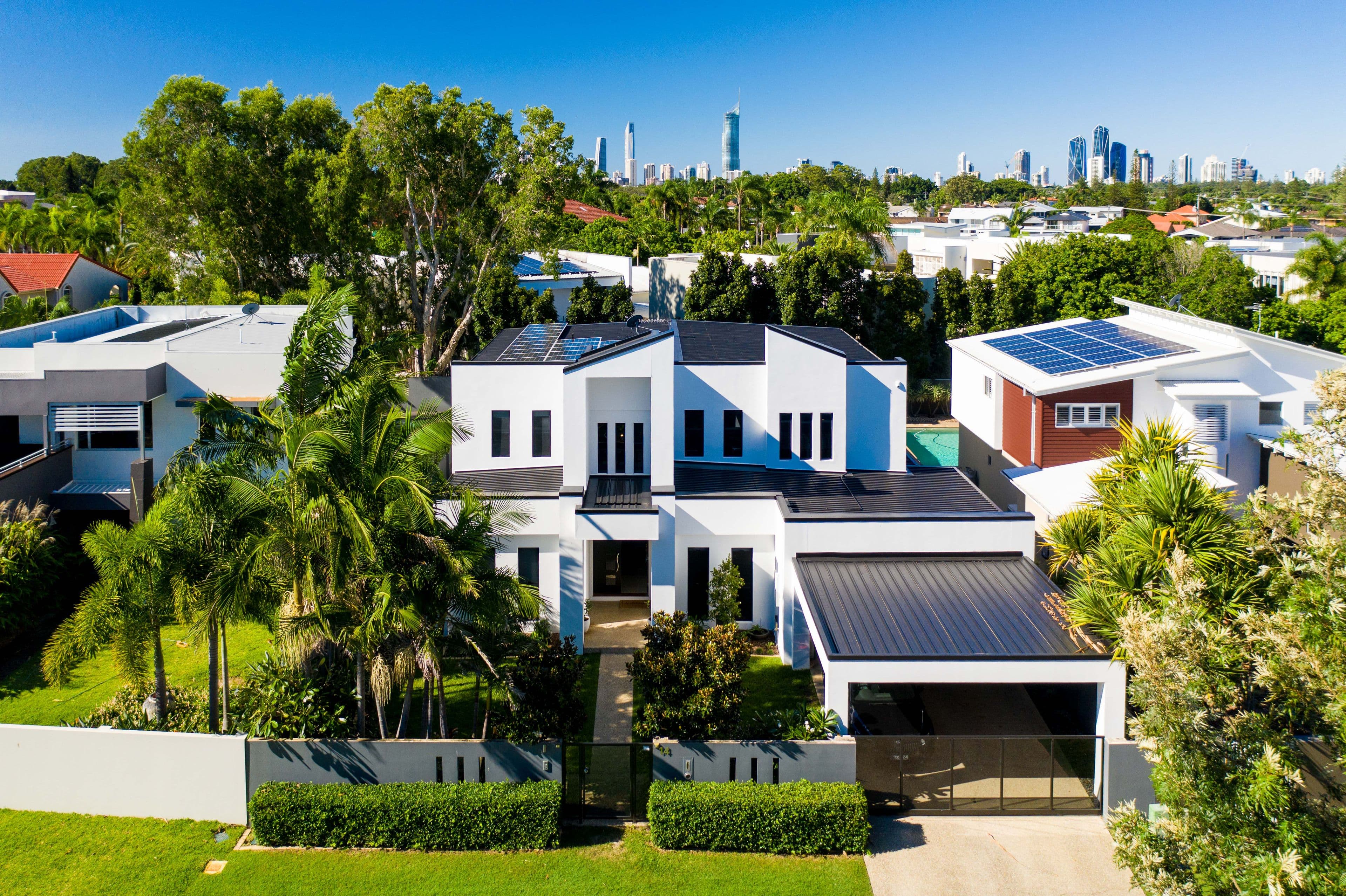 14 Waterview Crescent, Sorrento QLD 4217, Sorrento - Image 1