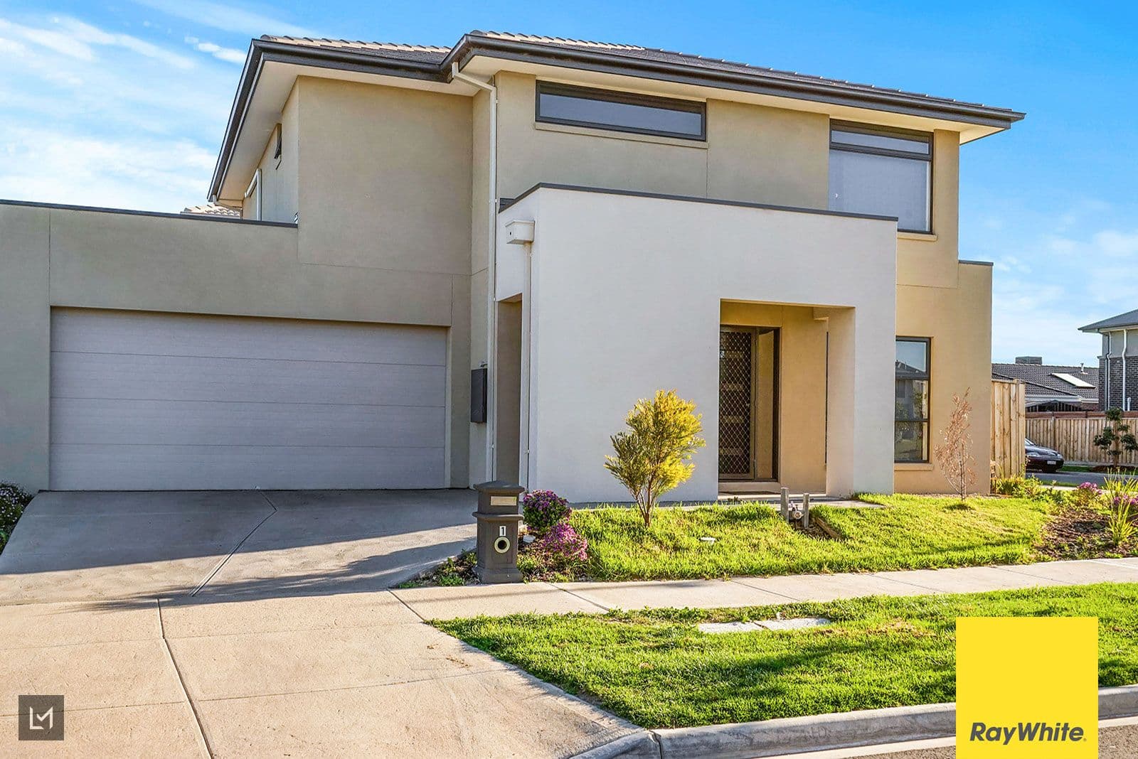 1 Muscovy Way, Werribee VIC 3030, Werribee - Image 1