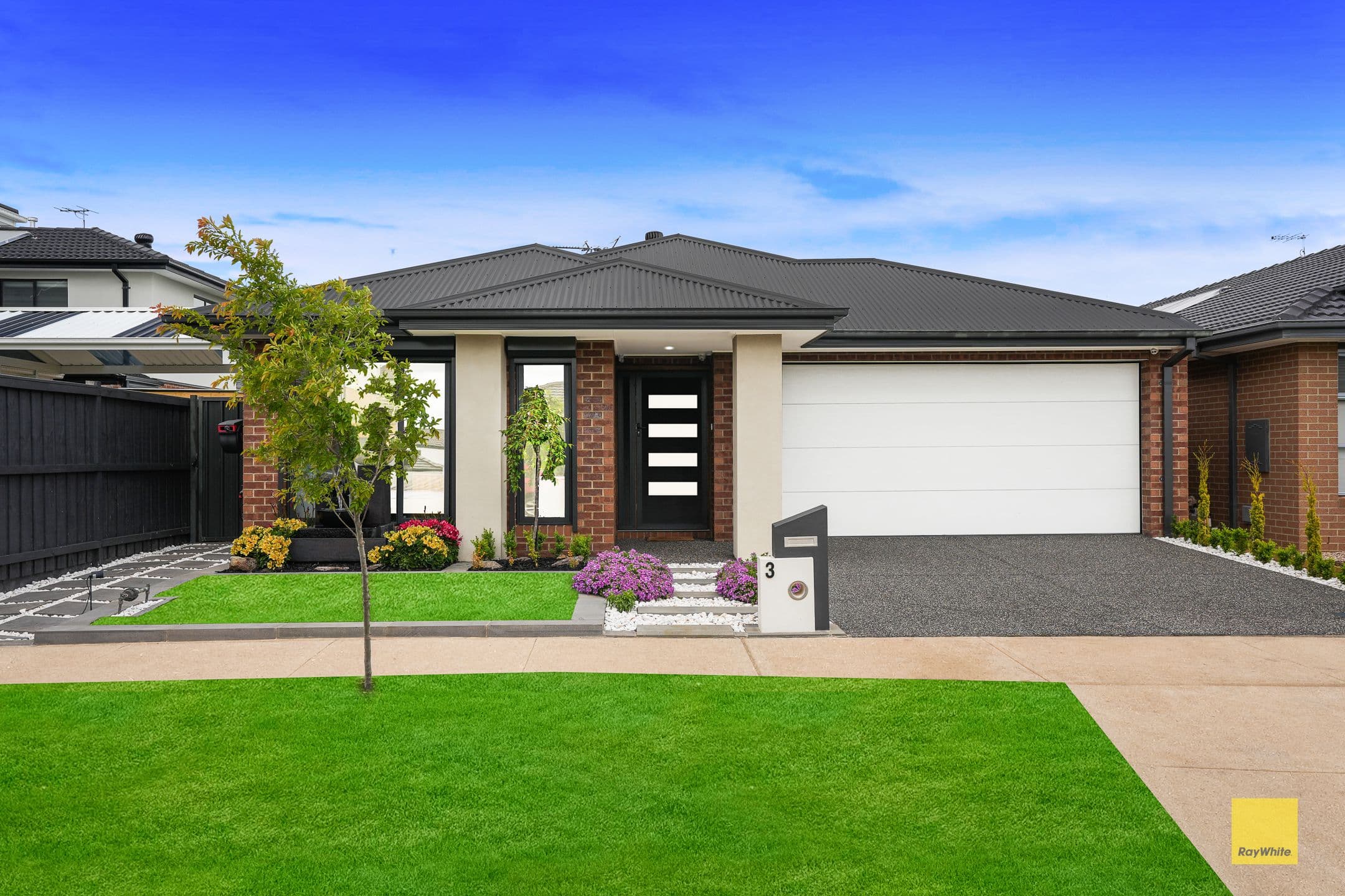 3 Casine Road, FRASER RISE VIC 3336, Fraser Rise - Image 1