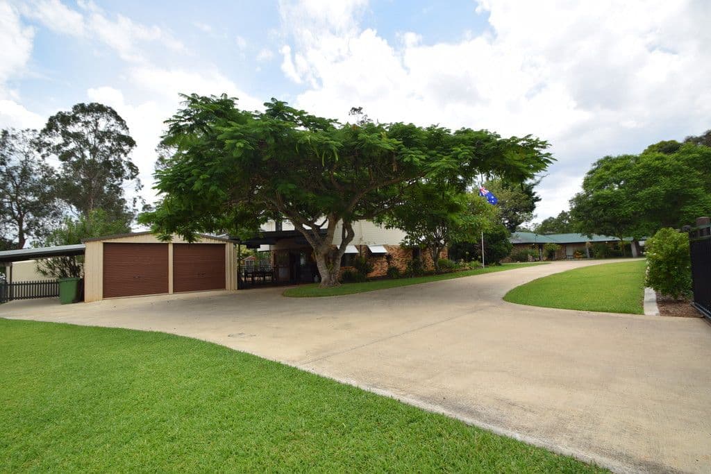 142 Lockyer View Road, Wivenhoe Pocket QLD 4306, Wivenhoe Pocket - Image 1
