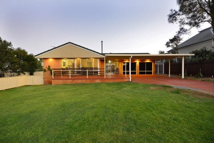4 Koala Street, HARRISTOWN QLD 4350, Harristown - Image 1