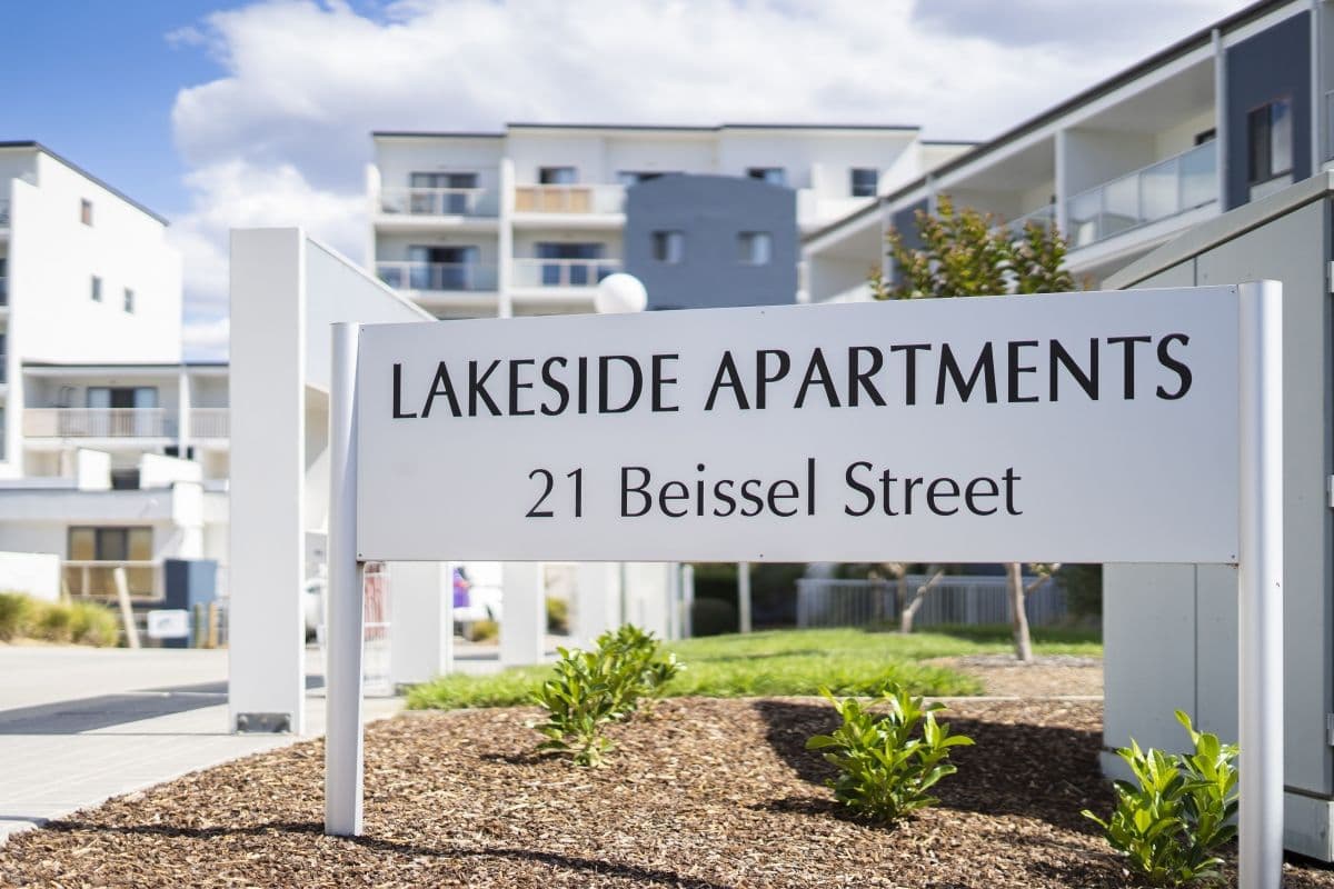 21 Beissel Street, Belconnen ACT 2617, Belconnen - Image 1