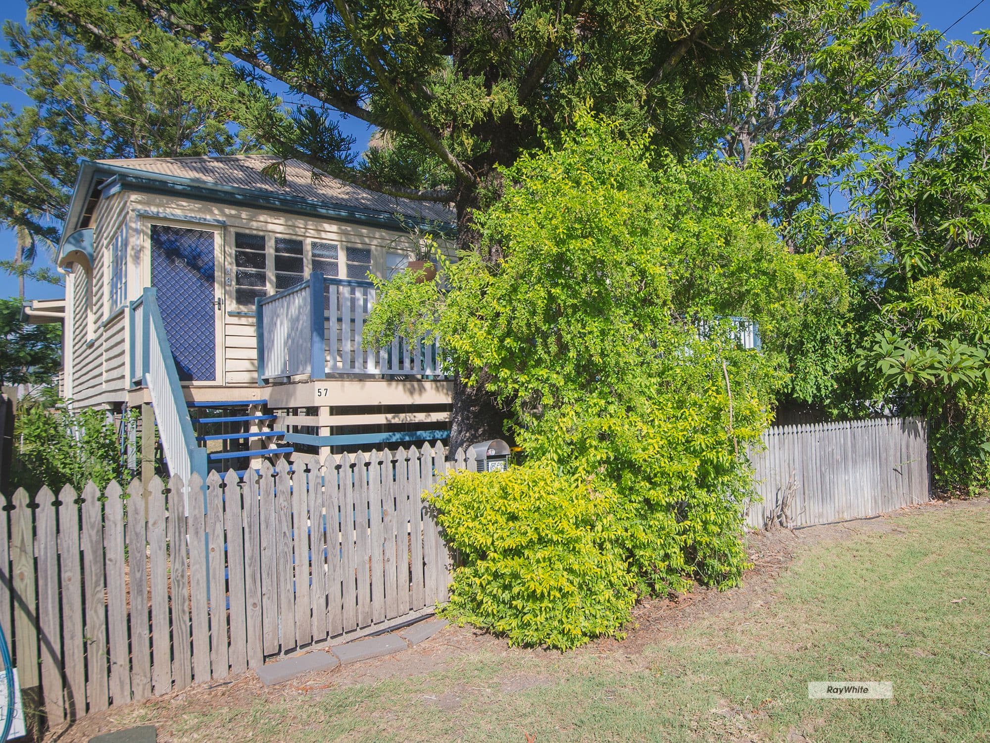 57 Kent Street, Rockhampton City QLD 4700, Rockhampton City - Image 1