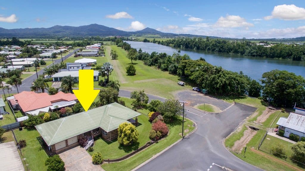 1 Campbell Street, Cullinane QLD 4860, Cullinane - Image 1