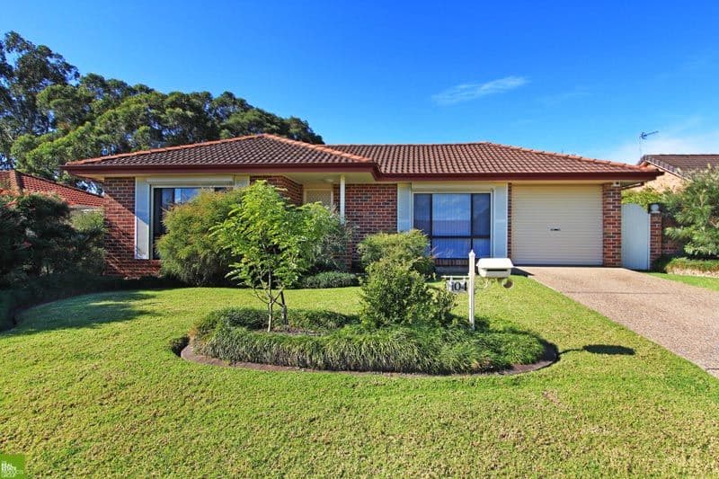 104 Jarrah Way, ALBION PARK RAIL NSW 2527, Albion Park Rail - Image 1