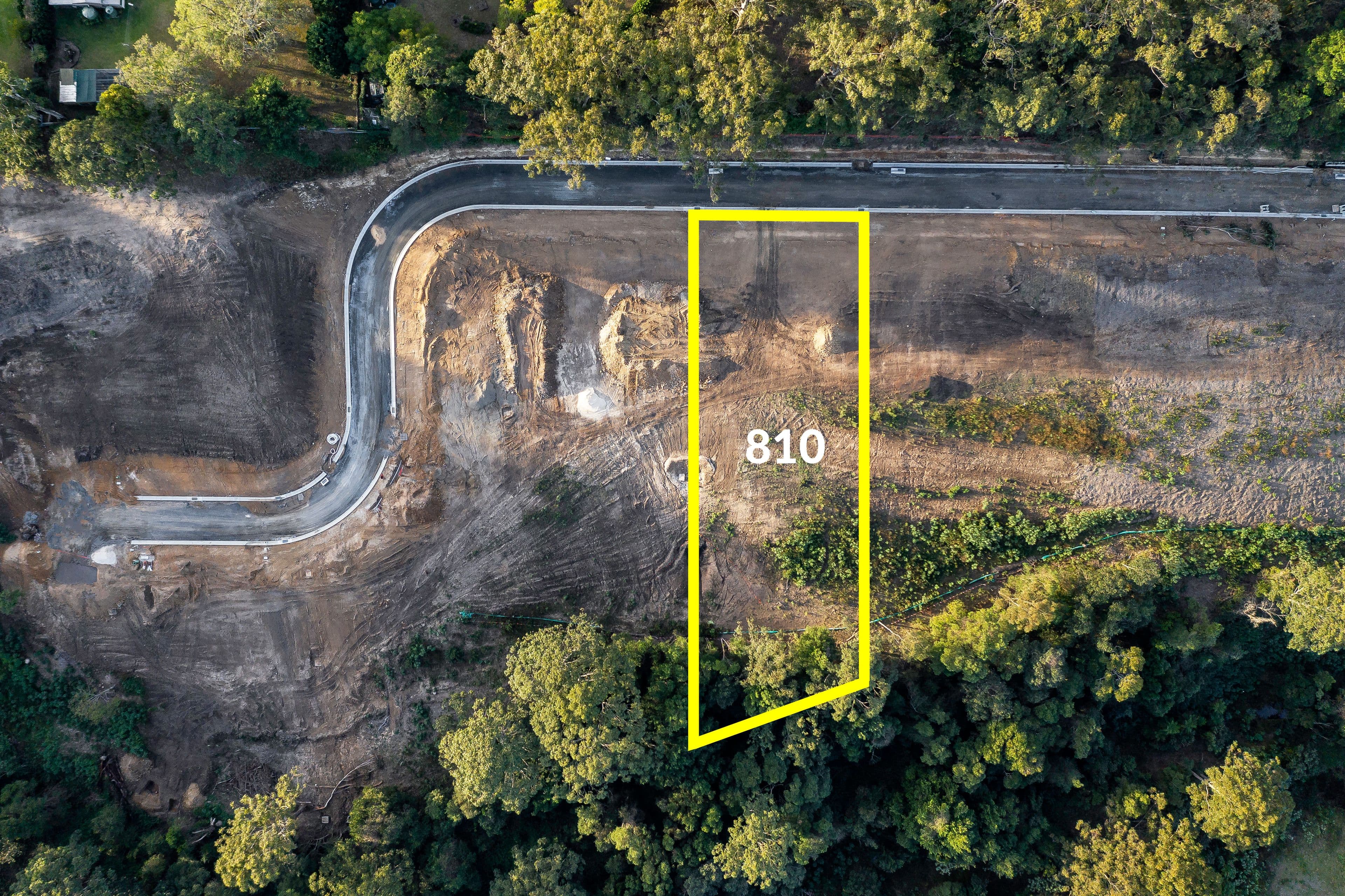 Lot 810 Connors View, Berry NSW 2535, Berry - Image 1