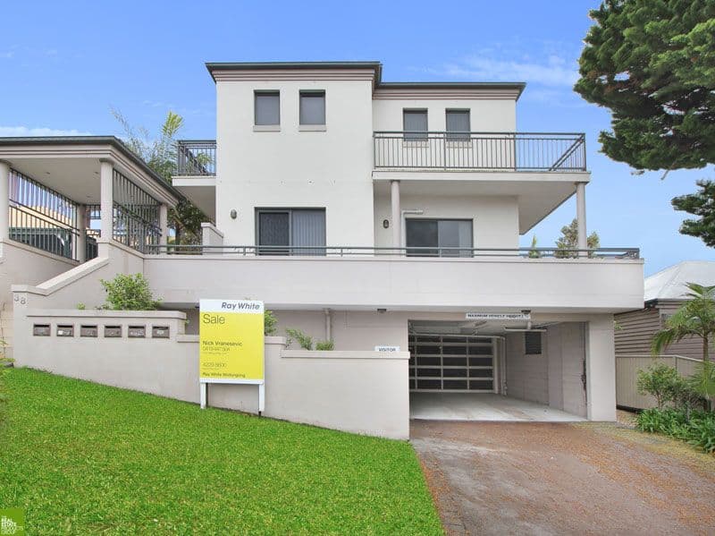 38 Robinson Street, Wollongong NSW 2500, Wollongong - Image 1