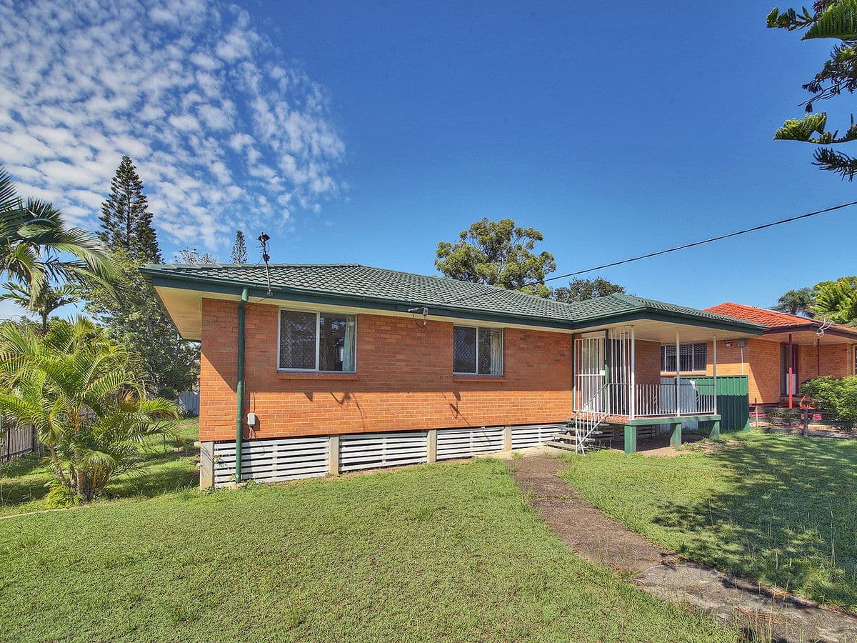 45 Baringa Avenue, Logan Central QLD 4114, Logan Central - Image 1