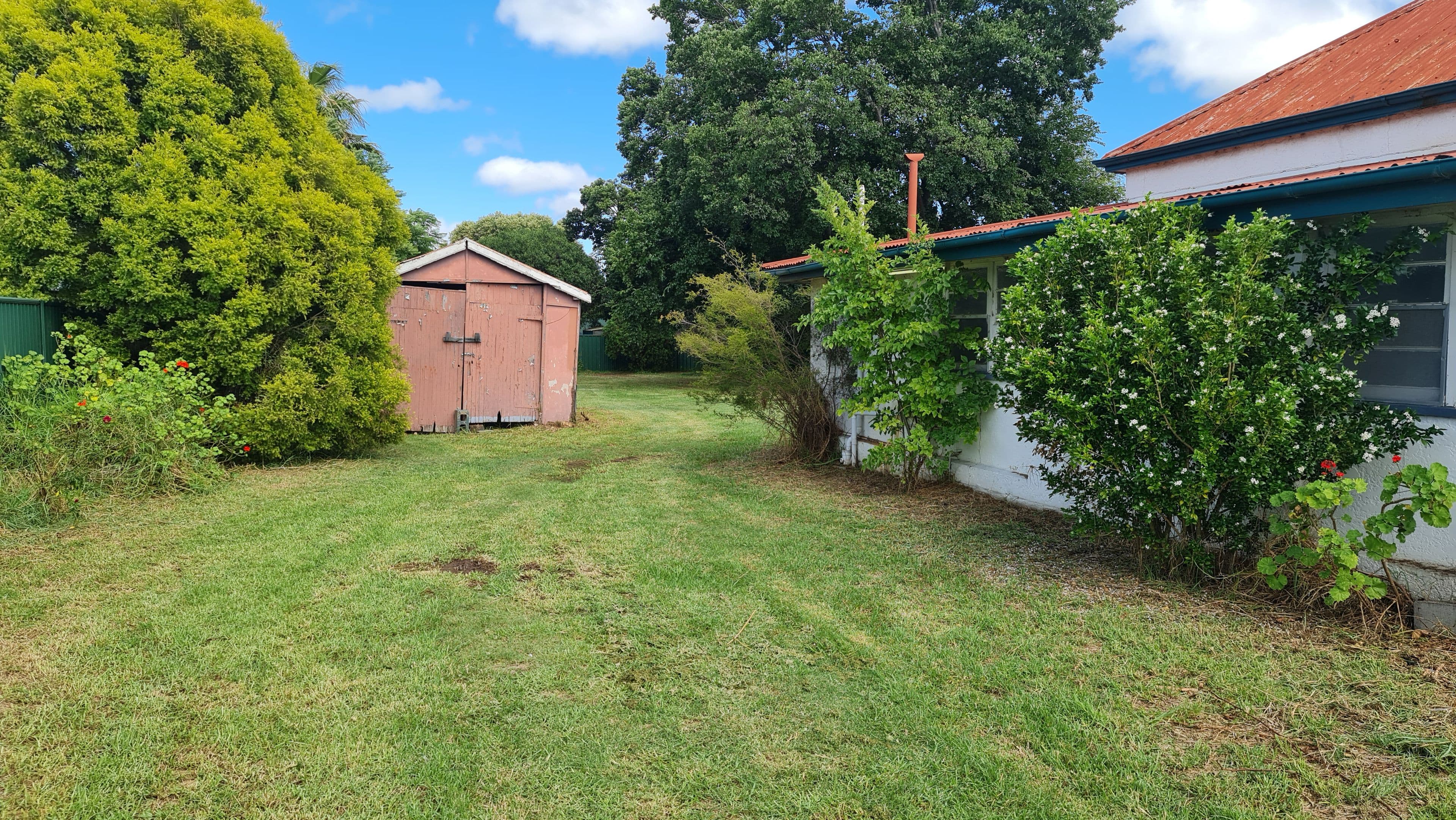 61 Dragon Street, Warwick QLD 4370, Warwick - Image 1