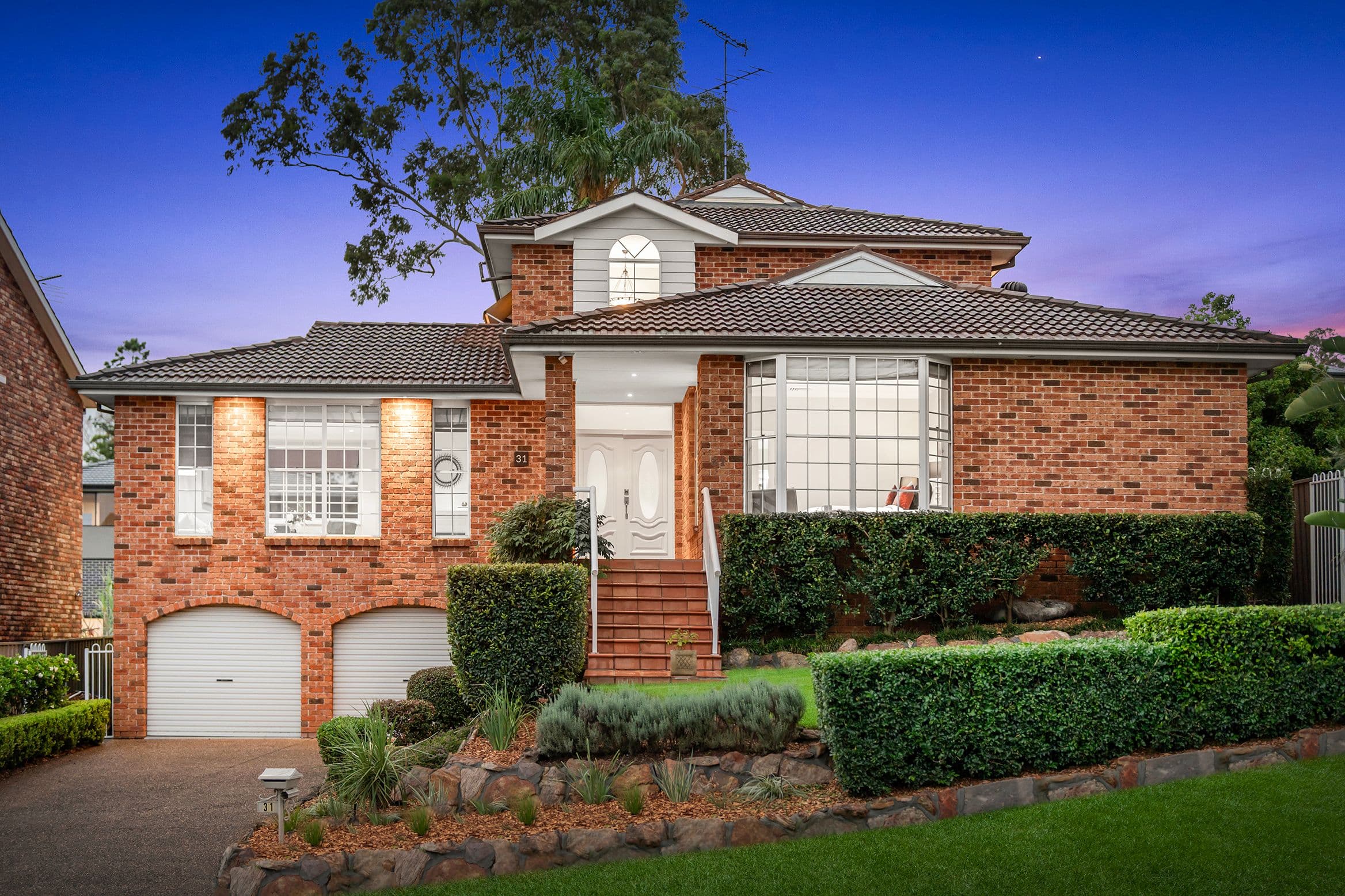 31 Salamander Grove, Baulkham Hills NSW 2153, Baulkham Hills - Image 1