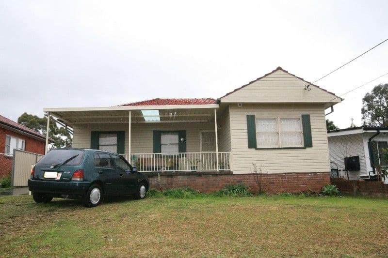 11 Burton Avenue, CHESTER HILL NSW 2162, Chester Hill - Image 1
