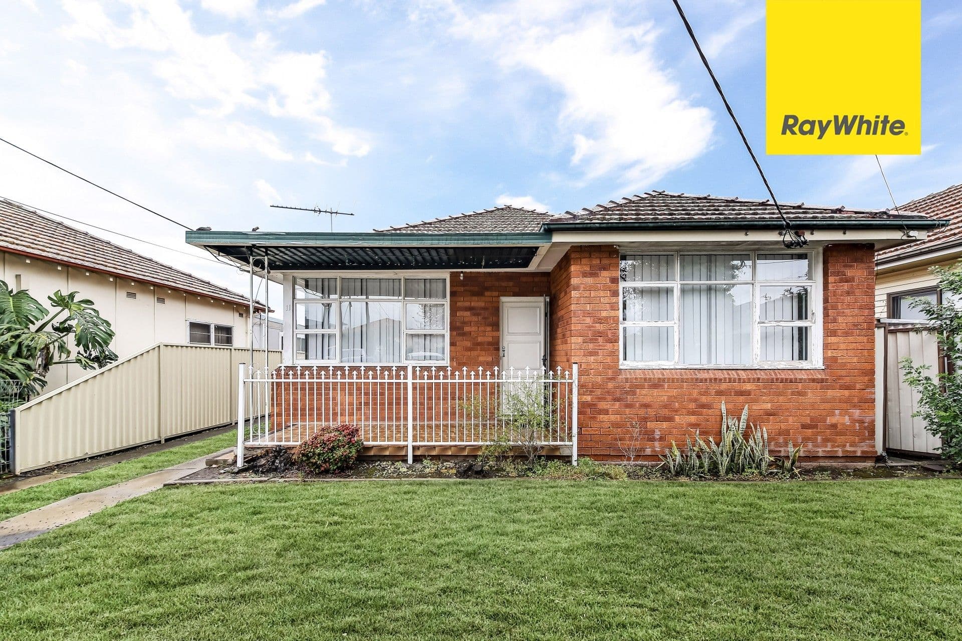 11 Zillah Street, Merrylands - Image 1