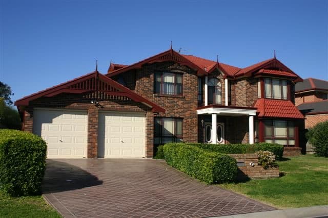 6 Emlyn Place, BEAUMONT HILLS NSW 2155, Beaumont Hills - Image 1
