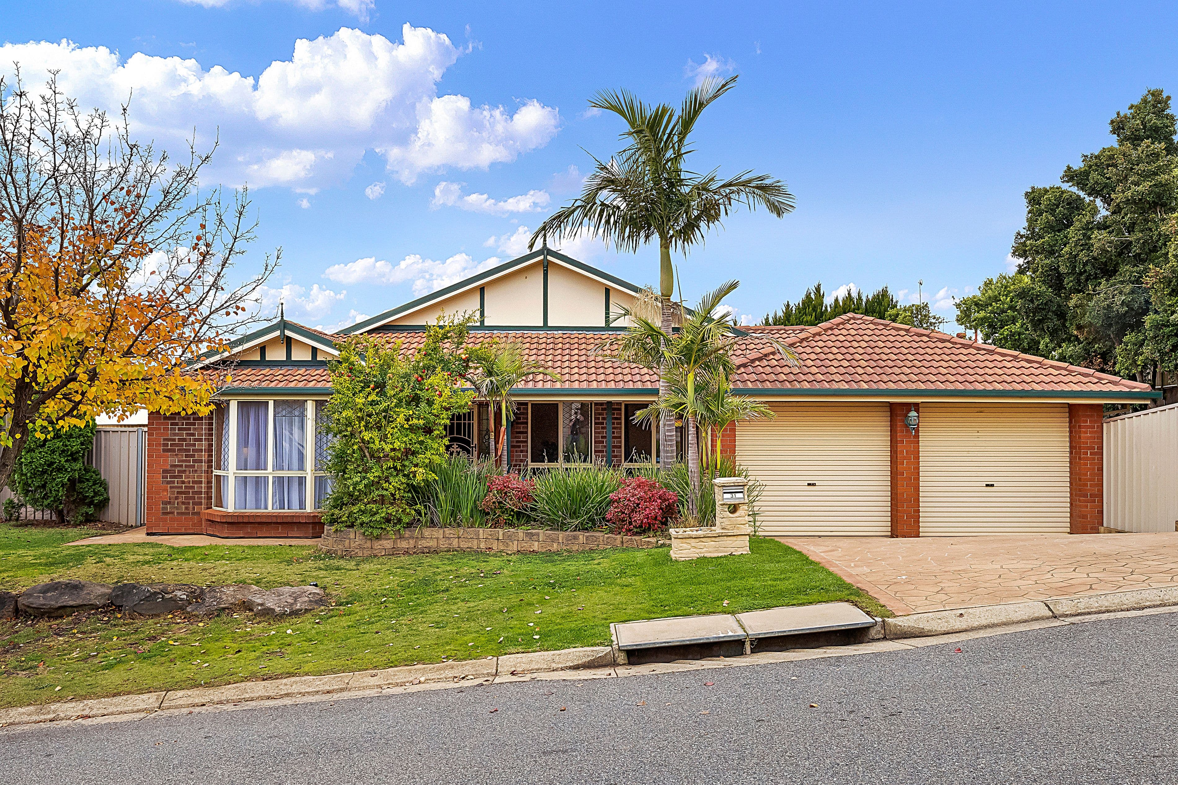 31 Coley Place, Greenwith SA 5125, Greenwith - Image 1