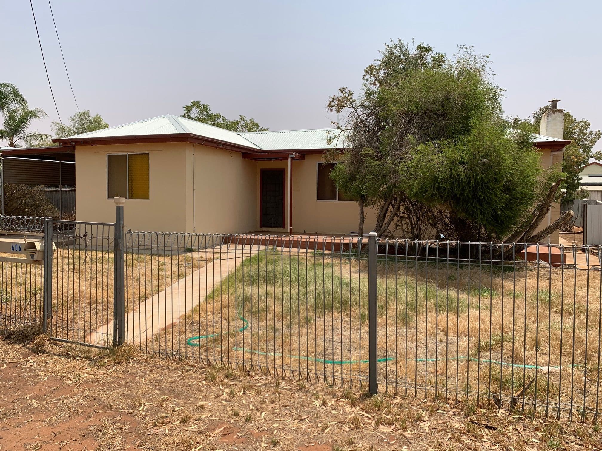 406 Cummins Lane, Broken Hill NSW 2880, Broken Hill - Image 1