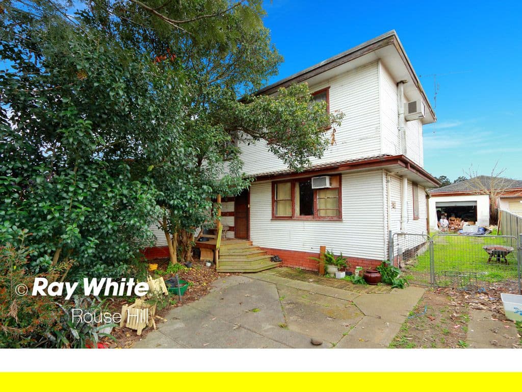 187 Piccadilly Street, RIVERSTONE NSW 2765, Riverstone - Image 1