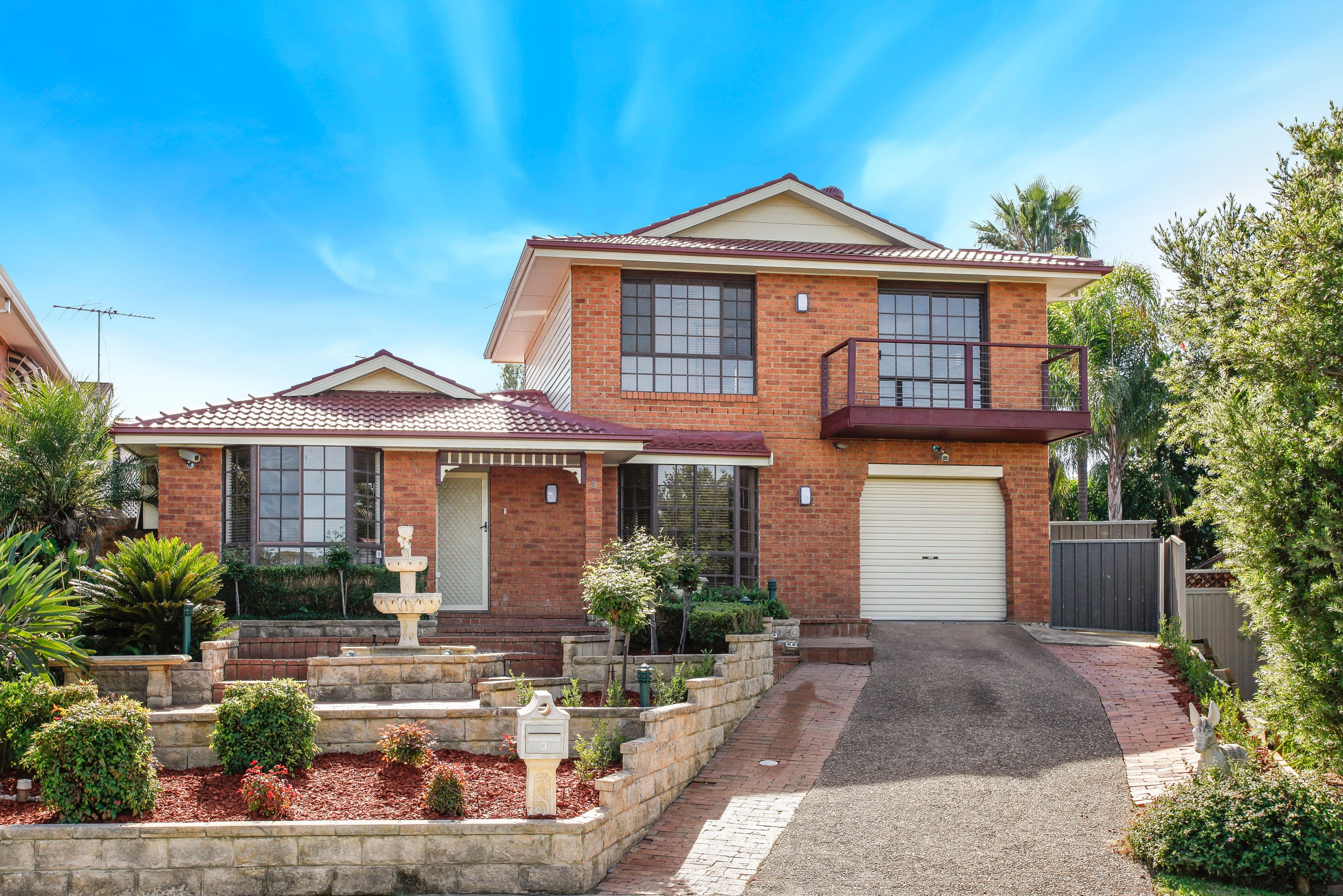 3 Evers Close, Edensor Park - Image 1