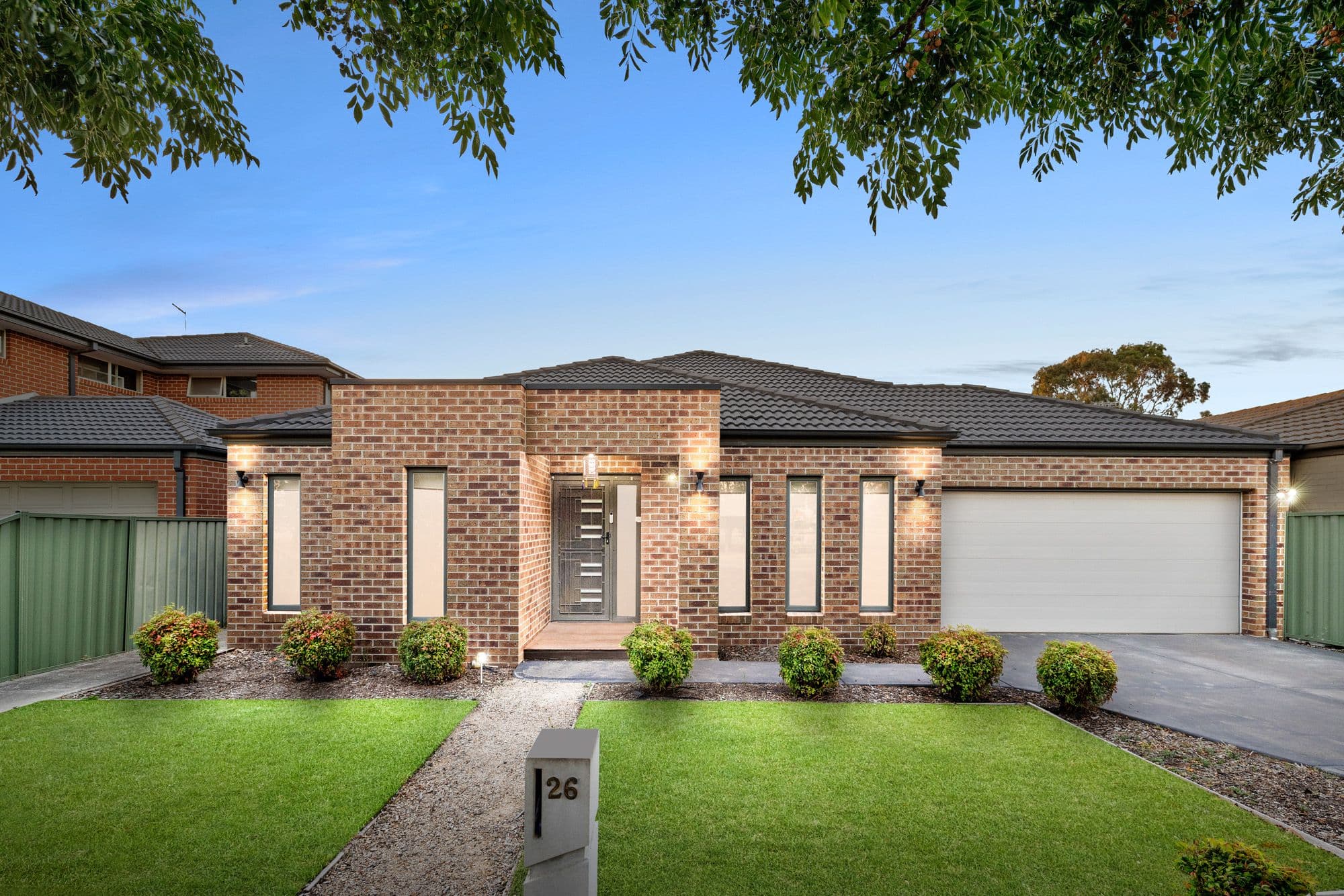 26 Ologhlen Drive, Wyndham Vale VIC 3024, Wyndham Vale - Image 1