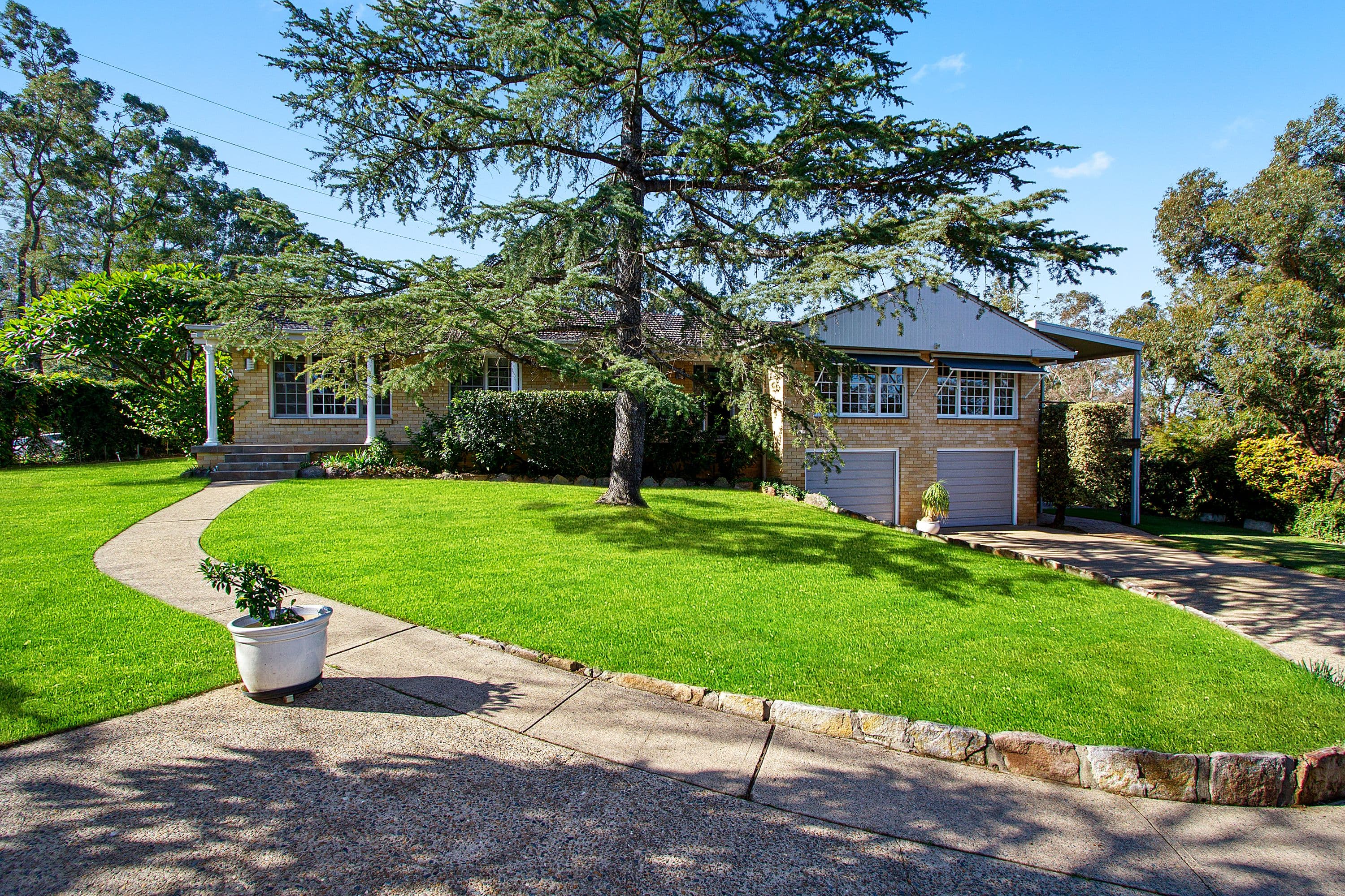 125 Grose Vale Road, North Richmond NSW 2754, North Richmond - Image 1