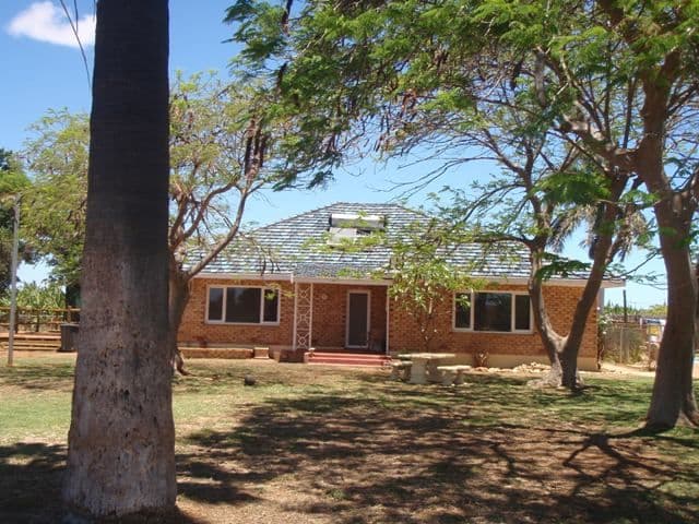 516 Robinson Street, CARNARVON WA 6701, South Carnarvon - Image 1