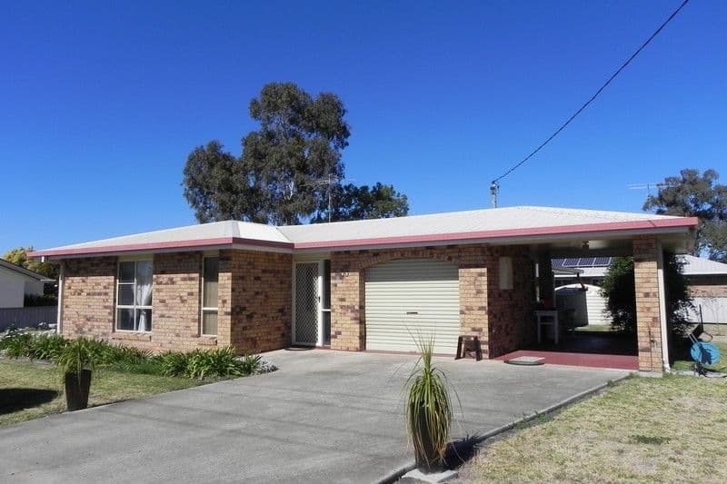 30 Campbell, PITTSWORTH QLD 4356, Pittsworth - Image 1