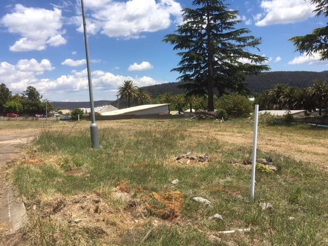 Lot 6 Cura Close, Lithgow NSW 2790, Lithgow - Image 1