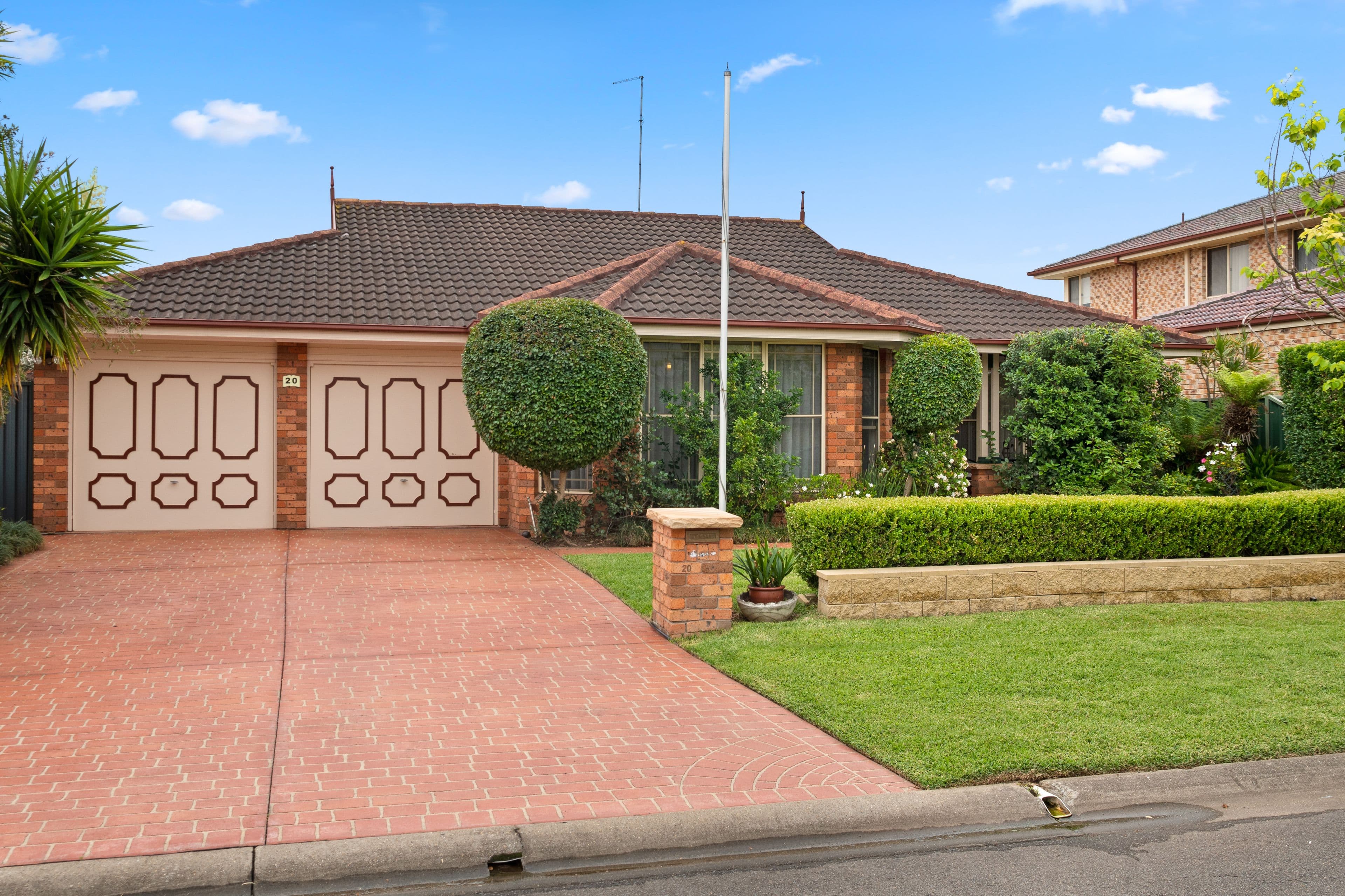 20 Seldon Street, Quakers Hill NSW 2763, Quakers Hill - Image 1