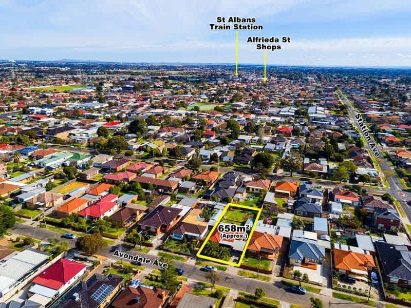 37 Avondale Avenue, St Albans VIC 3021, St Albans - Image 1