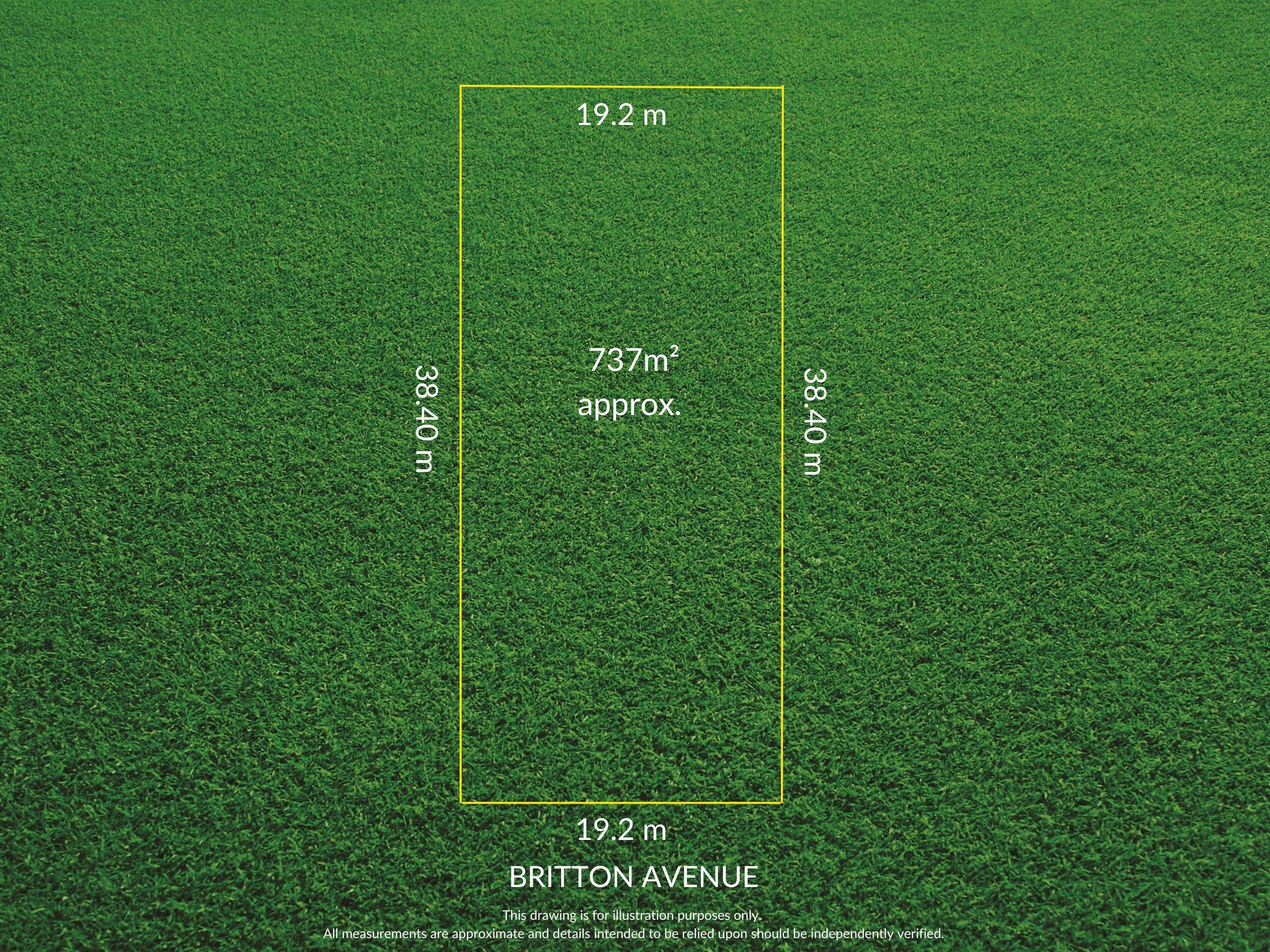 4 Britton Avenue, Tranmere SA 5073, Tranmere - Image 1