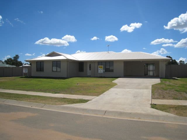 EMERALD QLD 4720, Emerald - Image 1