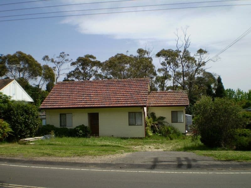 BULLABURRA NSW 2784, Bullaburra - Image 1