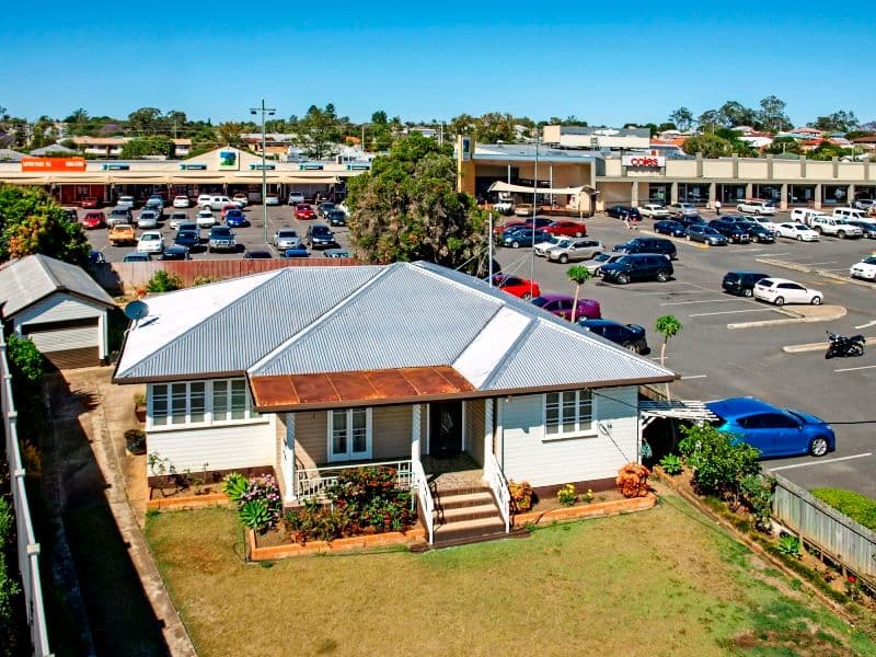 118 Spencer Street, GATTON QLD 4343, Gatton - Image 1