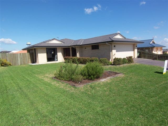 10 Ashford Drive, WYREEMA QLD 4352, Wyreema - Image 1