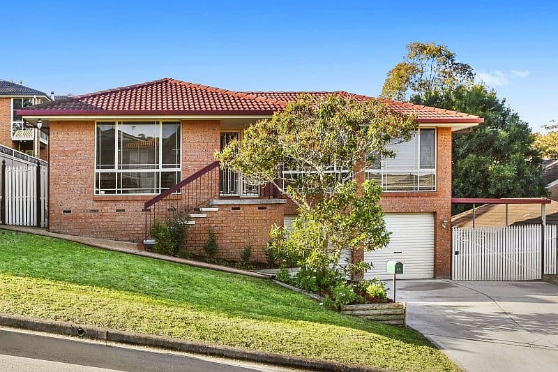11 Jacaranda Avenue, Glenning Valley NSW 2261, Glenning Valley - Image 1
