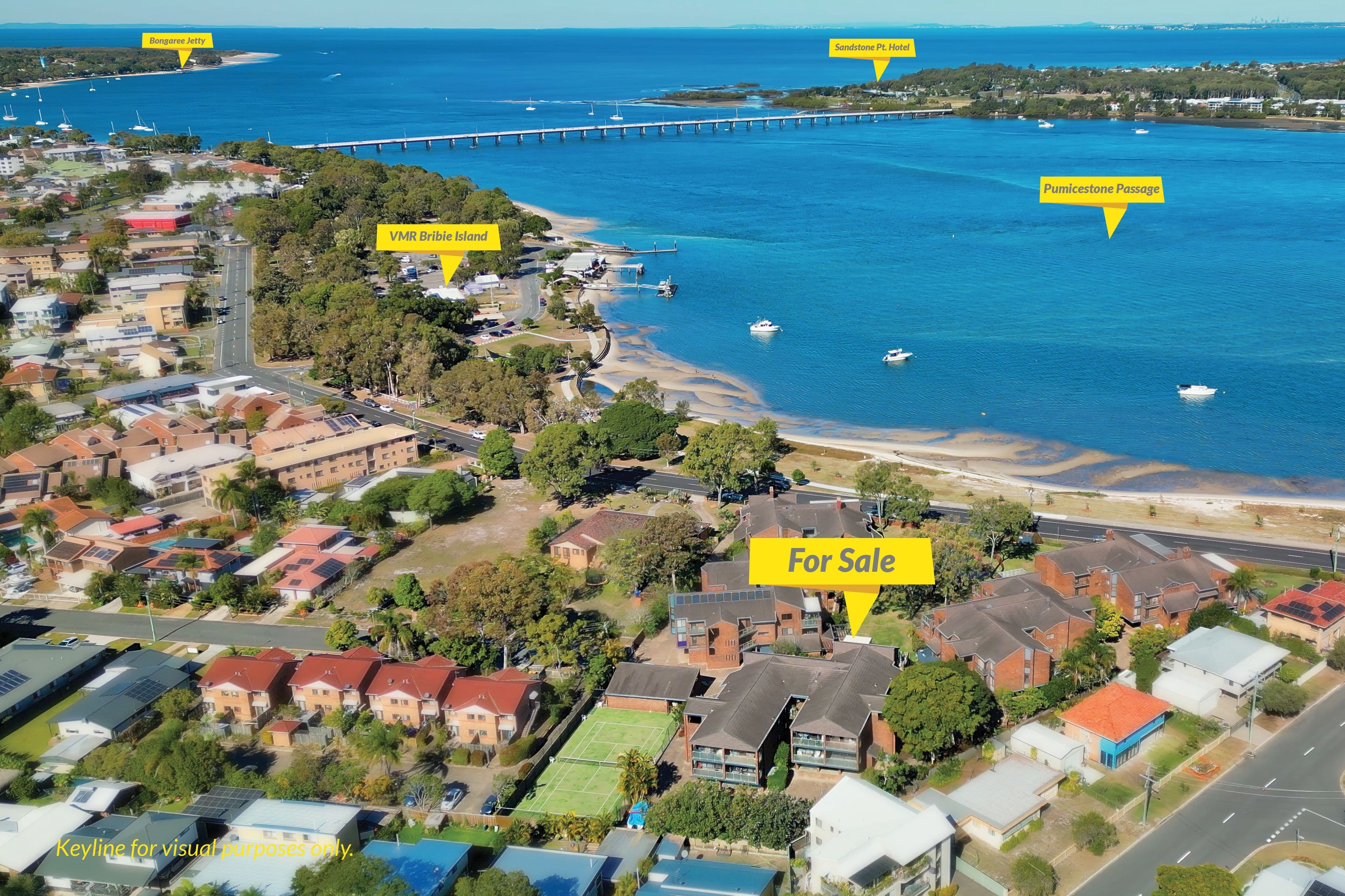 97 Sylvan Beach Esplanade, Bellara QLD 4507, Bellara - Image 1