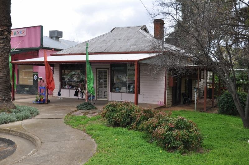 59 Broad Street, EUGOWRA NSW 2806, Eugowra - Image 1