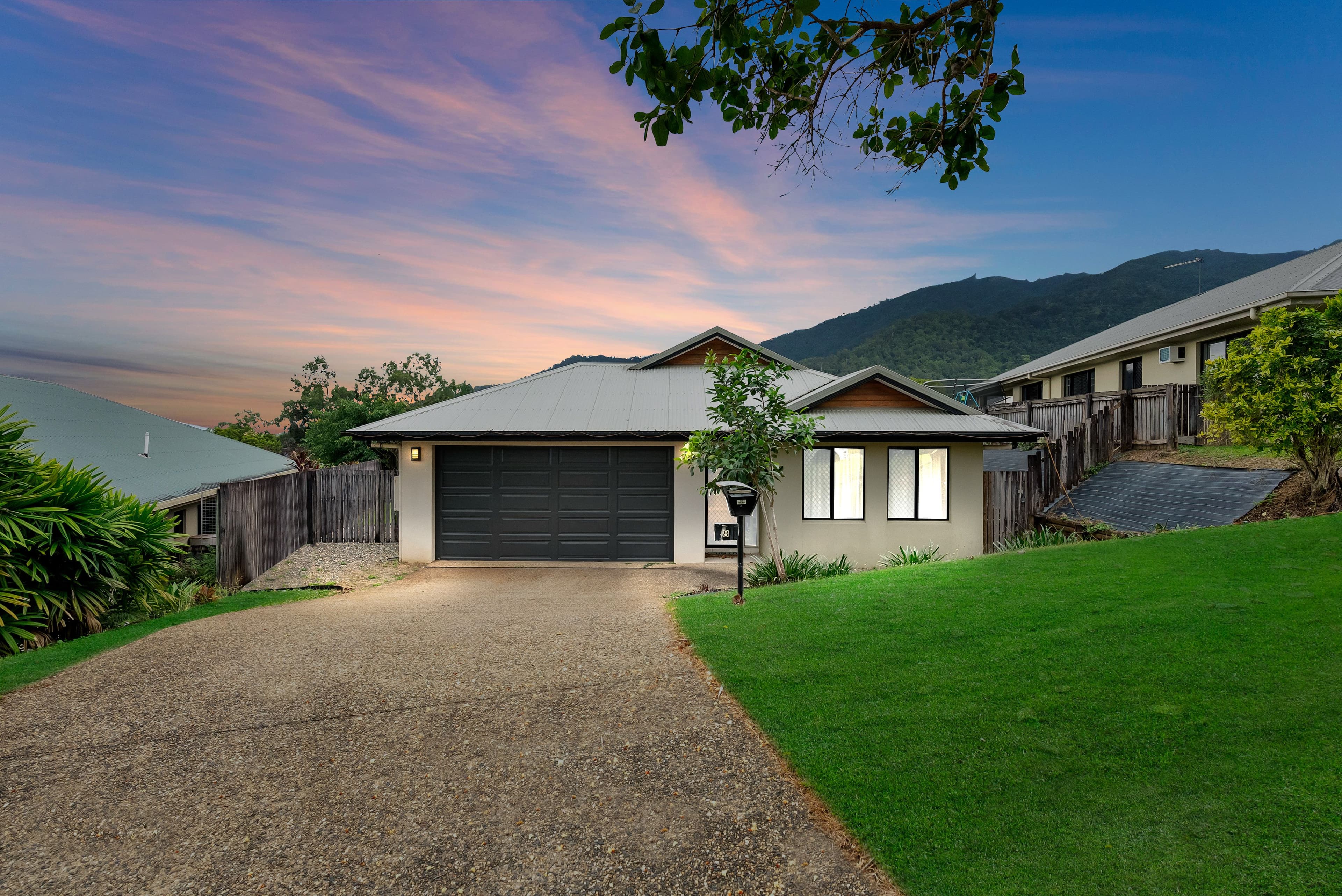 8 Sandover Close, Bentley Park QLD 4869, Bentley Park - Image 1