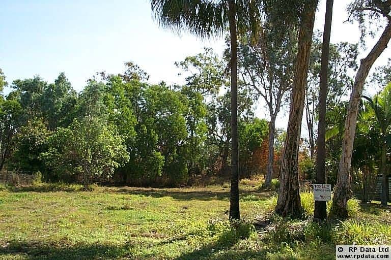 42 Whiting Court, CUNGULLA QLD 4816, Cungulla - Image 1