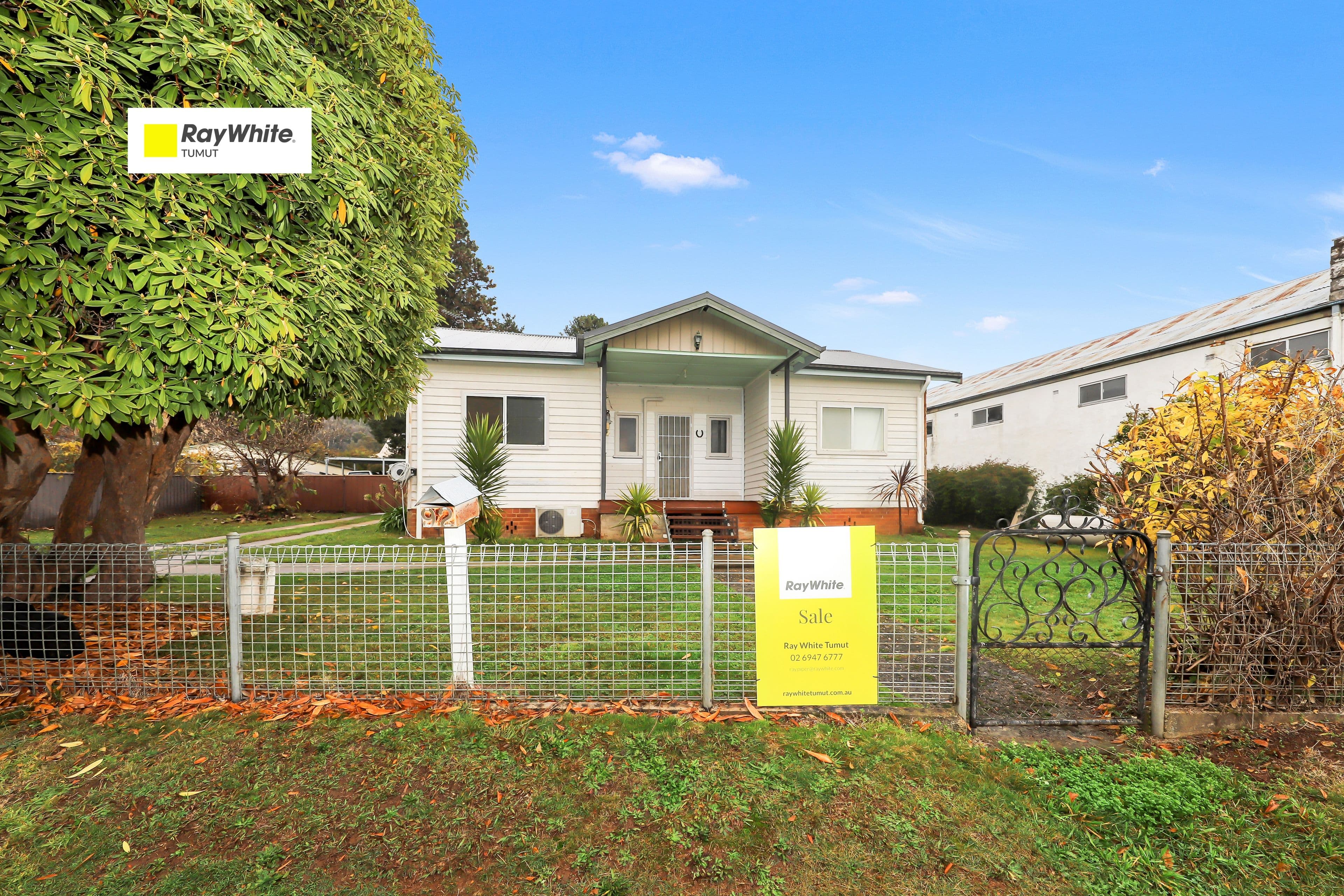 92 Pioneer Street, Batlow NSW 2730, Batlow - Image 1