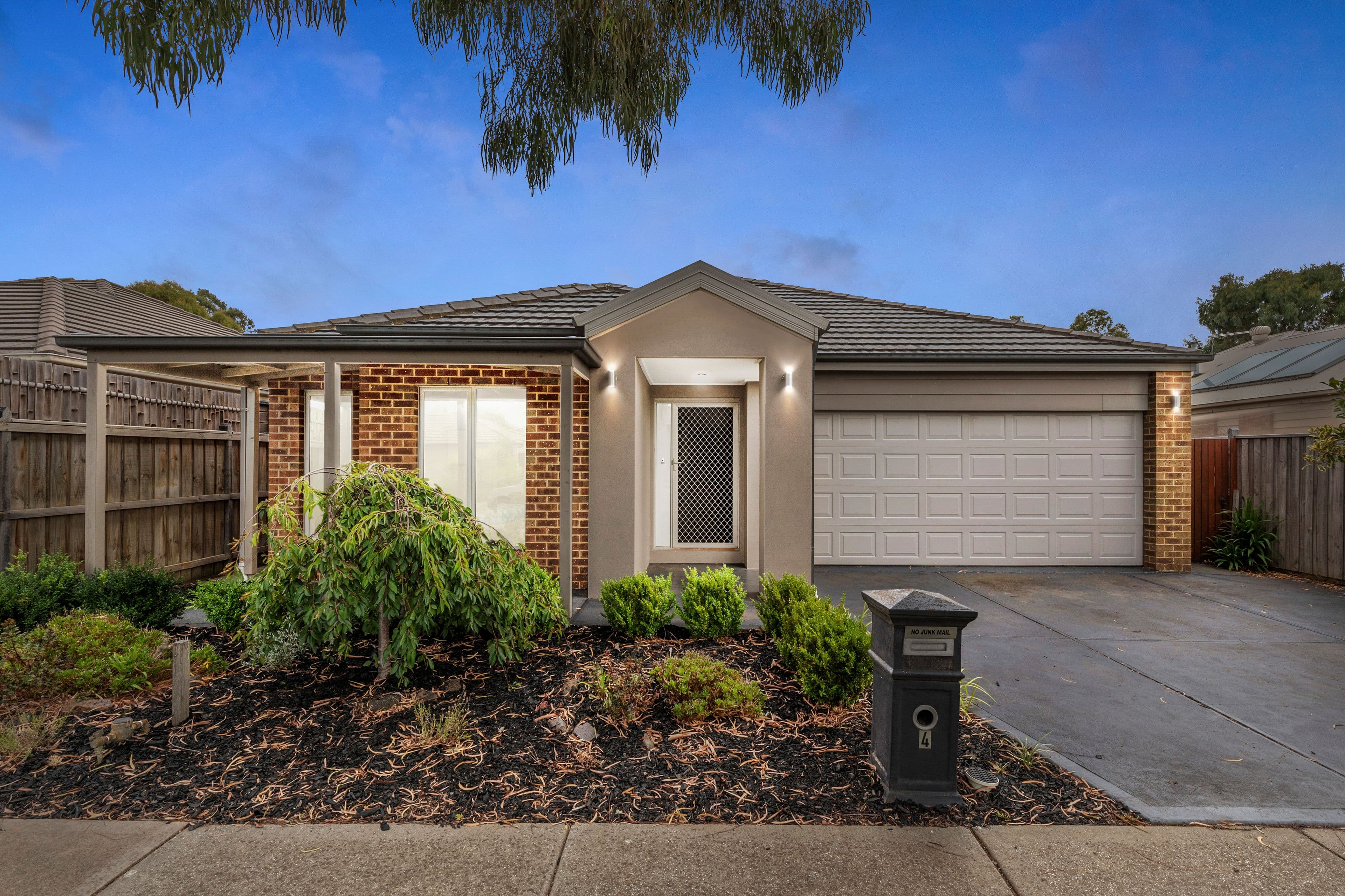 4 Gunghalin Drive, Doreen VIC 3754, Doreen - Image 1