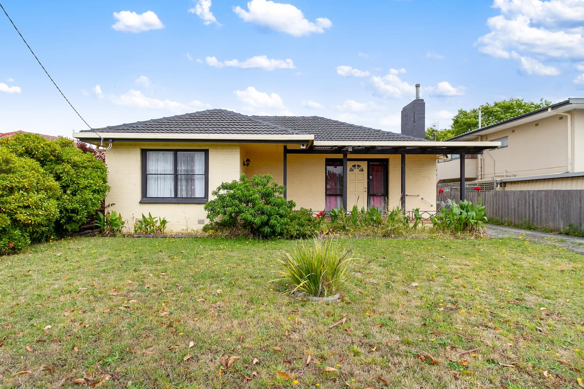 5 Latrobe Road, Morwell VIC 3840, Morwell - Image 1