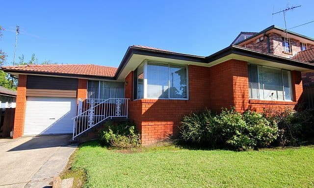 22A Surrey Avenue, GEORGES HALL NSW 2198, Georges Hall - Image 1